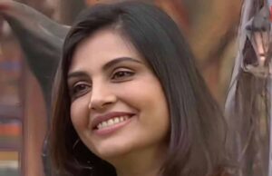 BB19 में गेम पलटा! इंडियन क्रिकेट टीम के साथ खड़े होने से मालती चाहर की ट्रॉफी पर मज़बूत दावेदारी