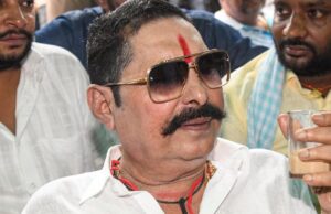 बिहार की हॉट सीट मोकामा: बाहुबलियों के गढ़ में दांव पर नीतीश की साख