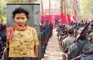 मुख्यमंत्री डॉ. यादव ने महिला नक्सली सुनीता के आत्मसमर्पण पर पुलिस को दी सराहना