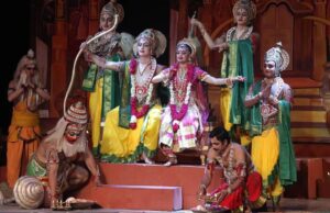 13-15 दिसंबर: अयोध्या के श्रीराम मंदिर में रामलीला का मंचन, MP कलाकार लाएंगे भक्ति का माहौल