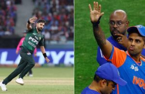 ICC ने दिया फैसला: रऊफ सस्पेंड, सूर्या पर जुर्माना, एशिया कप विवाद का अंत