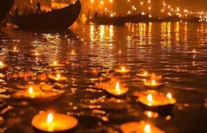 वाराणसी की तर्ज पर सागर में देव दीपावली, लाखा बंजारा झील पर प्रज्वलित होंगे 1 लाख 11 हजार 111 दीप