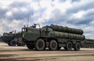 रक्षा मंत्री राजनाथ सिंह का बयान: S-400 खरीद और 50,000 करोड़ का हथियार निर्यात लक्ष्य