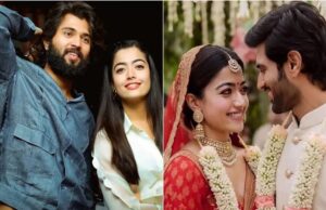 7 साल बड़े विजय देवरकोंडा की दुल्हन रश्मिका मंदाना, उदयपुर बनेगा शादी का भव्य स्थल