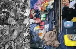 नक्सली के मारे जाने की आशंका, बालाघाट में सर्च अभियान हुआ तेज
