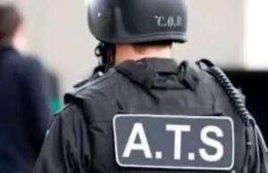 ATS का बड़ा एक्शन: हथियार सप्लाई करते तीन संदिग्ध गिरफ्तार, देश में हमले की साजिश का खुलासा