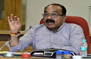 कांग्रेस में SIR को लेकर मंथन, उपमुख्यमंत्री साव बोले—बिहार की जनता ने दिखा दिया आईना
