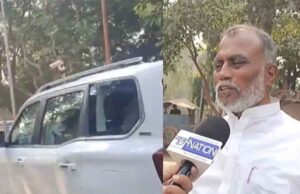 Bihar News: बिहार में सरकार गठन करने नीतीश के आवास पर बढ़ी हलचल