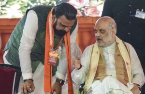 Bihar News: बिहार में 2 नेताओं को ‘बड़ा आदमी’ बनाएगी भाजपा