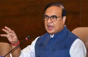हिमंत सरकार का बहुविवाह पर कानून: असम में एक से अधिक शादी करने वालों को होगी 7 साल की जेल
