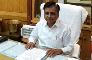 उप मुख्यमंत्री जगदीश देवड़ा की अध्यक्षता में विधायकों और पूर्व विधायकों के वेतन-भत्ते व पेंशन पर हुई बैठक
