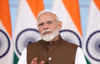 प्रधानमंत्री मोदी ने कहा — विभाजन की सोच अब भी राष्ट्र के सामने सबसे बड़ी बाधा