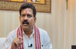 डिप्टी सीएम शर्मा का दावा: चैतू दादा और अनंत के आत्मसमर्पण से नक्सलवाद के बचे 20% का भी अंत तय