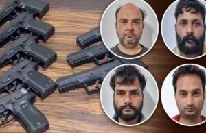 इंटरनेशनल टेरर लिंक! दिल्ली में बम के बाद सामने आई चीन-तुर्की-पाकिस्तान की नई साजिश