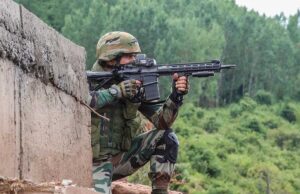 एलओसी पर अचानक हलचल, सेना सतर्क—पाकिस्तान सीमा पर हाई अलर्ट जारी