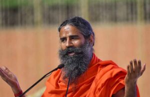RSS बैन मांग पर बोले बाबा रामदेव – खड़गे जी, लोकतंत्र में हारने वालों की यही हताशा दिखती है
