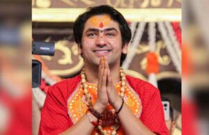धीरेंद्र शास्त्री की अगुवाई में वृंदावन में गूंजी एकता की पुकार, पदयात्रा में घोषित हुए 7 अहम संकल्प