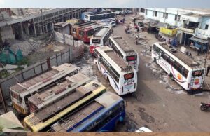 इंदौर बस नियम सख्त: पैनिक बटन, GPS, यूनिफार्म जरूरी; नशा या दुर्व्यवहार पर ऑपरेटरों पर भी होगी कार्रवाई