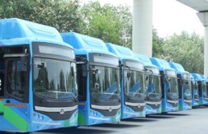 ई-बस सेवा: नए बस स्टॉप शहीदों के नाम पर, मध्यप्रदेश में तेजी से शुरू होगा इलेक्ट्रिक बस संचालन