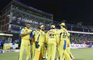 IPL Auction: 30 करोड़ की पर्स लेकर उतरेगी CSK, बड़े नाम हो सकते हैं रिलीज