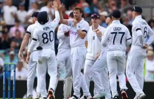 England Ashes Squad: पहले टेस्ट का स्क्वॉड जारी, चयन से बाहर रहे ये 3 बड़े नाम