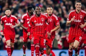 फॉरेस्ट की धमाकेदार 3-0 जीत; रोमा और एस्टन विला ने भी यूरोपा लीग में दिखाया दम