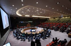 भारत को UNSC में जगह दो वरना गिर जाएगी संयुक्त राष्ट्र की साख — इस देश ने दी दो टूक चेतावनी