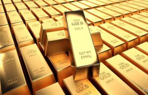 सोने की कीमतों का उछाल: अगले 3 वर्षों में 10 ग्राम 24 कैरेट सोना ₹1.62–1.82 लाख तक पहुँच सकता है