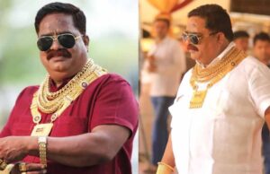 राजस्थान के गोल्डमैन को जान का खतरा! बदमाशों की 5 करोड़ रुपये की डिमांड
