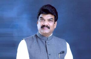 एमएसपी पर धान, ज्वार एवं बाजरा की उपार्जन नीति जारी : खाद्य मंत्री राजपूत