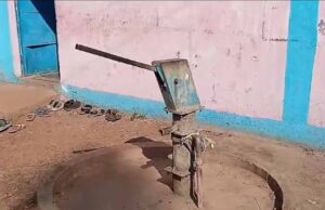 पेयजल पर भारी खर्च, पर नतीजा शून्य—शिवलालपुरा स्कूल में प्यासे बच्चे