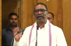 ‘आपकी सरकार–आपके द्वार’ की शुरुआत आज , मुख्यमंत्री हेमंत करेंगे कार्यक्रम का शुभारंभ