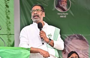 सीएम हेमंत सोरेन बोले – कार्तिक पूर्णिमा और गुरु नानक जयंती समाज में प्रेम और एकता का संदेश देती हैं