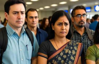भारतीयों के लिए मुश्किलें बढ़ीं: कनाडा रद्द कर सकता है हज़ारों अस्थायी वीजा