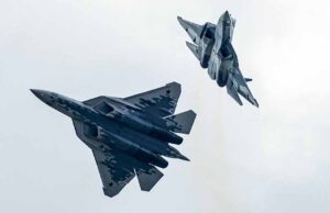 भारत में बनेगा ताकतवर Su-57? पुतिन विज़िट से पहले रूस ने दिया बड़ा प्रस्ताव