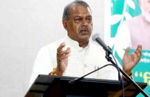 मंत्री कुशवाह ने कहा- सामाजिक न्याय विभाग मानवीय संवेदनाओं से संचालित विभाग