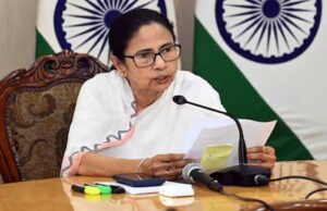 बंगाल में SIR को लेकर ममता का पलटवार, दूसरे फेज की शुरुआत पर उठाया अहम कदम