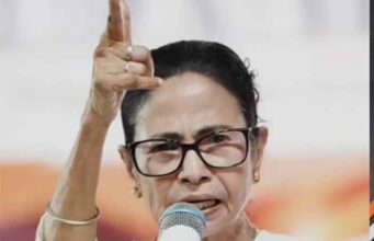 TMC का गंभीर आरोप – ‘SIR के डर’ से गई जान, चुनाव आयोग को बताया जिम्मेदार