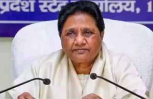 BSP सुप्रीमो मायावती आज बिहार दौरे पर, रैली से भरेंगी चुनावी जोश