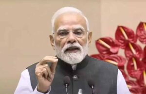 आंध्र प्रदेश हादसे पर बोले प्रधानमंत्री मोदी—’दुखद घटना’, सरकार देगी मुआवजा