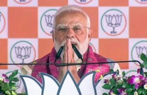 विकास मॉडल की जीत: बिहार चुनाव पर पीएम मोदी की पहली प्रतिक्रिया