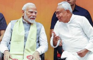 तेजस्वी के सपने चकनाचूर, NDA ने जीता battle—but सामने आई बड़ी चुनौती