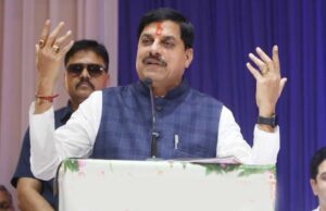 सीएम मोहन ने बनाया ऐसा माहौल कि उद्योगपतियों को हर चीज की गारंटी, MP में निवेश को लेकर उत्साह