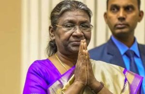 राष्ट्रपति द्रौपदी मुर्मु आज हरिद्वार दौरे की तैयारी परखेंगी, प्रशासन अलर्ट मोड पर