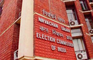 न्यूमरेशन फॉर्म वितरण में रिकॉर्ड— 99.43% कवर हुए, चुनाव आयोग का दावा