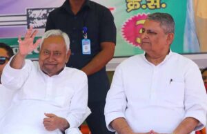 बिहार में NDA क्यों है बेचैन? एग्जिट पोल की खुशखबरी पर भारी पड़ा यह संकेत