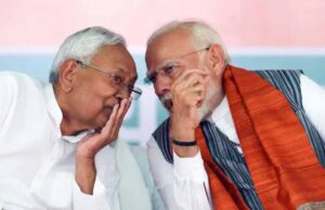नई सरकार का मंत्रिमंडल फाइनल? इस मंत्रालय पर बढ़ी खींचतान, BJP-JDU में मंथन तेज