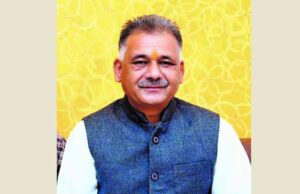 उच्च शिक्षा मंत्री ने माउंट आबू में ‘माइंड–मनी मैनेजमेंट कॉन्फ्रेंस’ का किया शुभारंभ