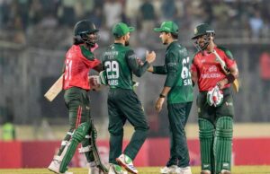 T20 ट्राई सीरीज पर संकट? पाकिस्तान ने BCB को दिया करारा झटका