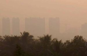 BMC की बड़ी कार्रवाई! प्रदूषण फैलाने वाली 53 निर्माण साइटों को नोटिस जारी